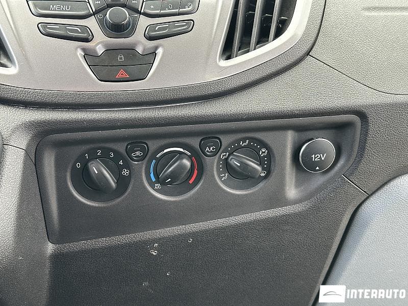 Ford Transit 2014 — Миниатюра 13