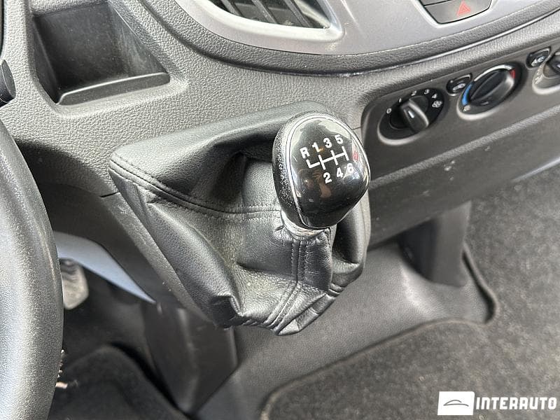 Ford Transit 2014 — Миниатюра 14