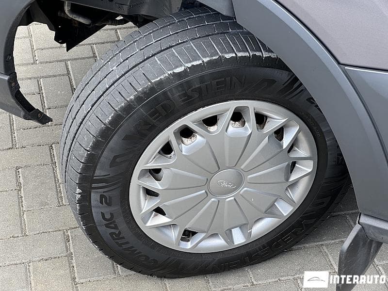 Ford Transit 2014 — Миниатюра 17