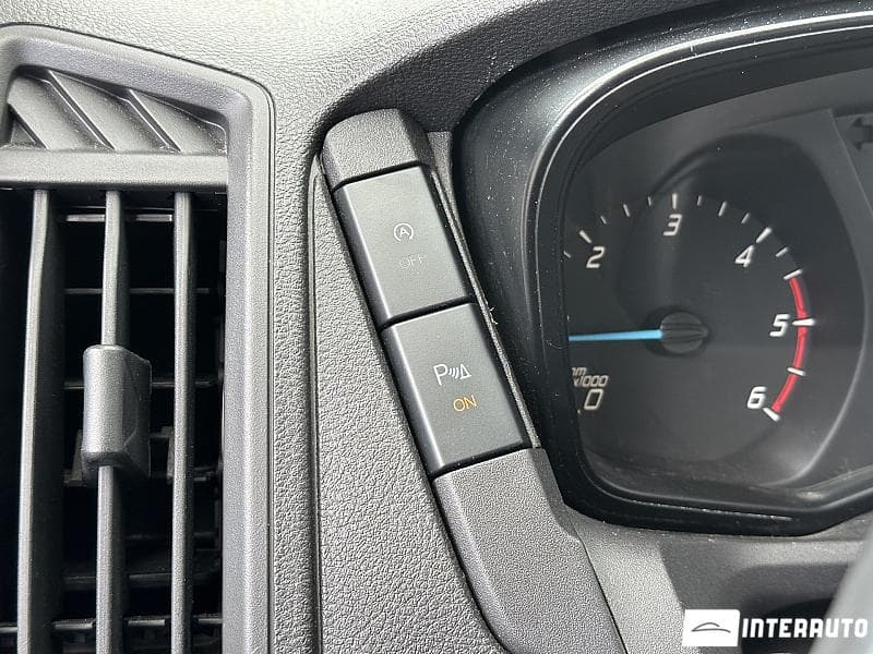 Ford Transit 2014 — Миниатюра 9