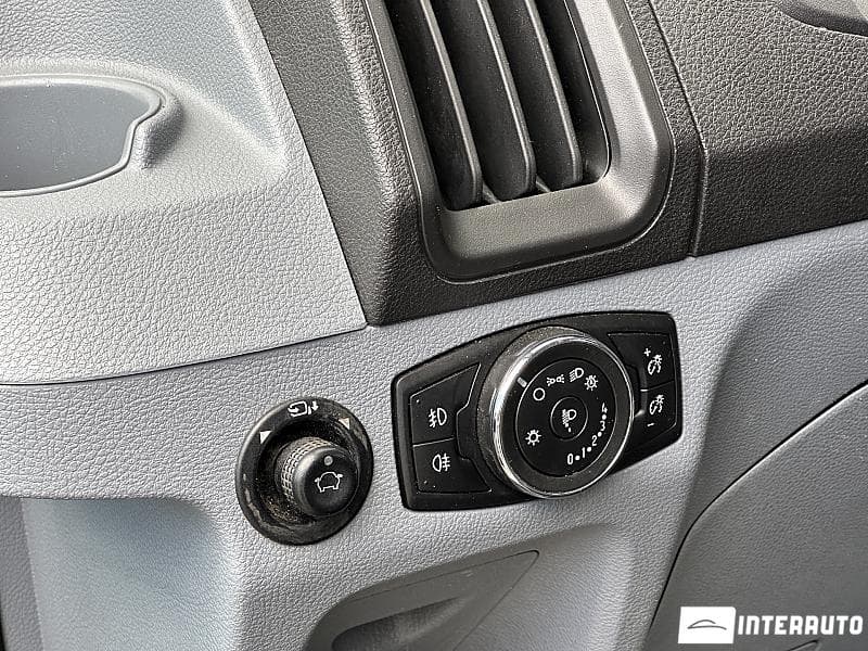 Ford Transit 2014 — Миниатюра 19