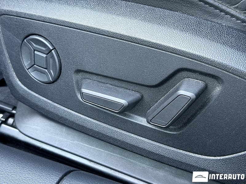 2018 Audi A6 — Miniatură 22