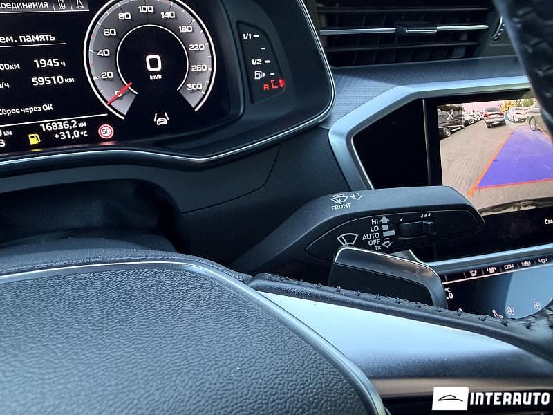 2018 Audi A6 — Miniatură 16