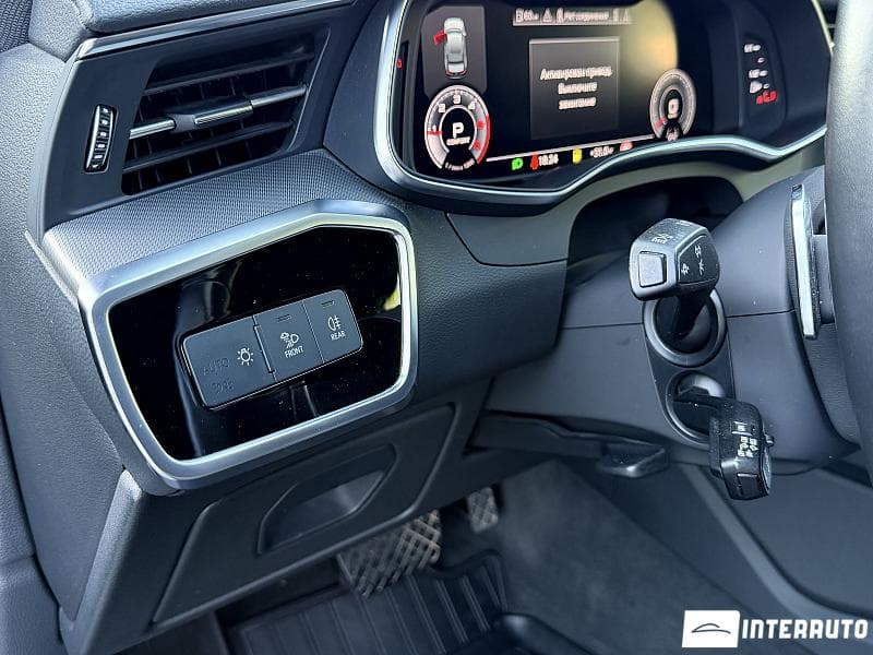2018 Audi A6 — Miniatură 19