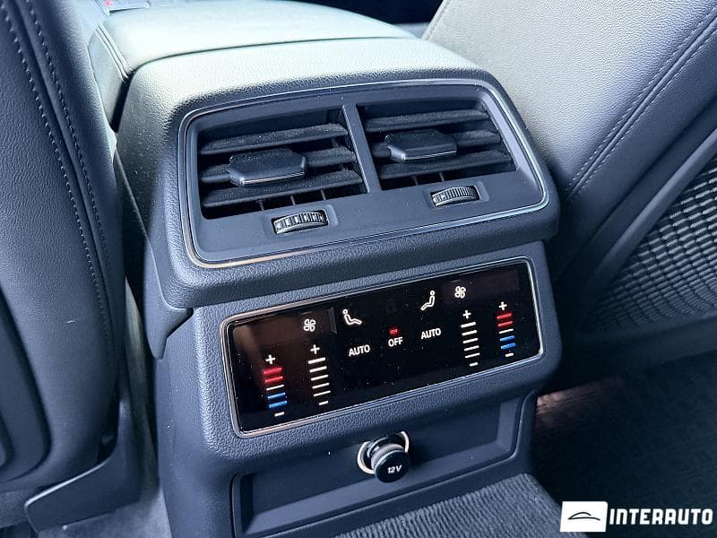 2018 Audi A6 — Miniatură 21