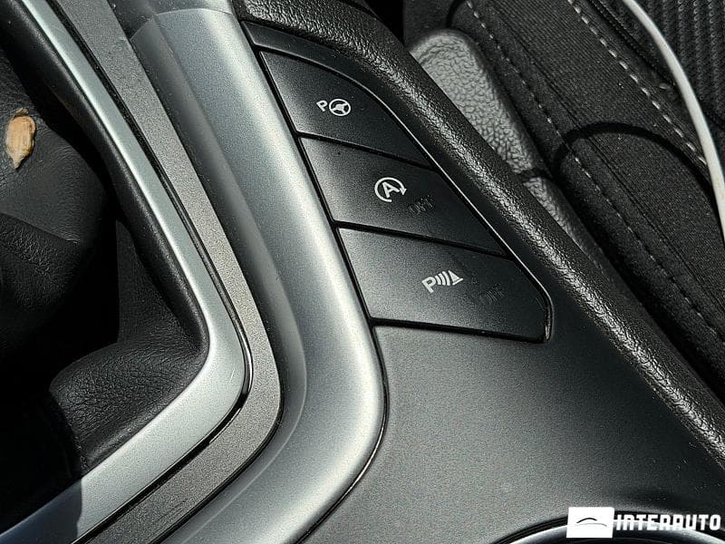 Ford Mondeo 2017 — Миниатюра 13