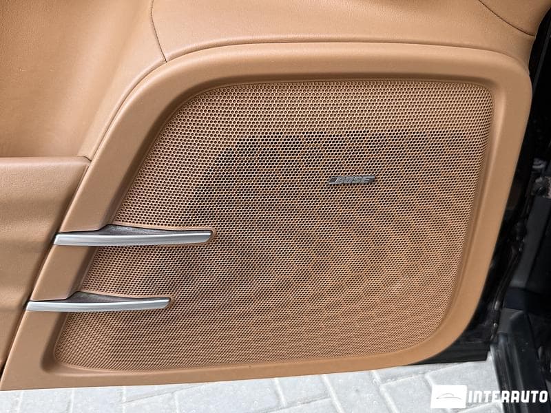 Porsche Cayenne S Hybrid 2012 — Миниатюра 20