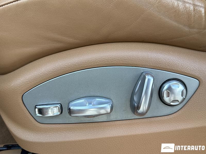 Porsche Cayenne S Hybrid 2012 — Миниатюра 22