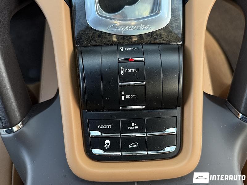 Porsche Cayenne S Hybrid 2012 — Миниатюра 11