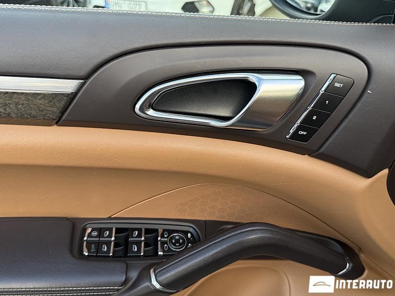 Porsche Cayenne S Hybrid 2012 — Миниатюра 19