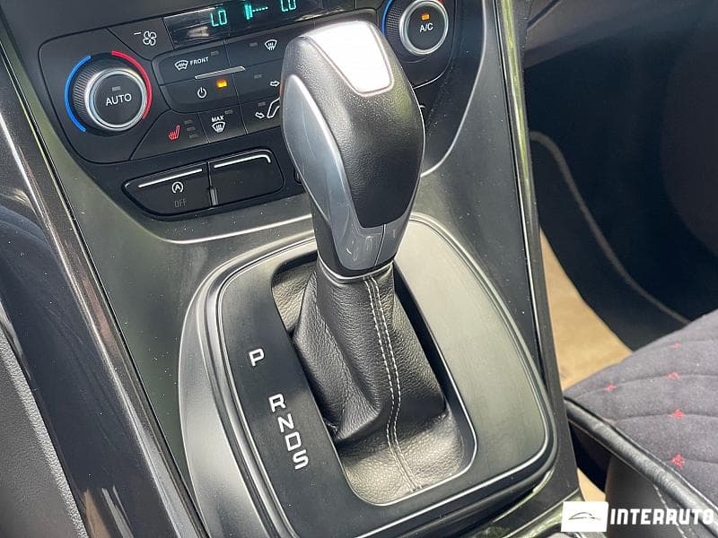 2017 Ford Kuga — Miniatură 14