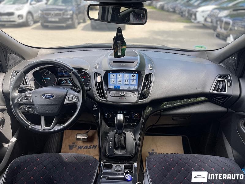2017 Ford Kuga — Miniatură 17
