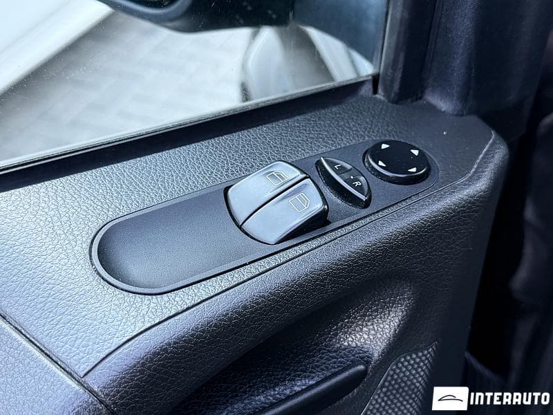 Mercedes Vito 2012 — Миниатюра 10