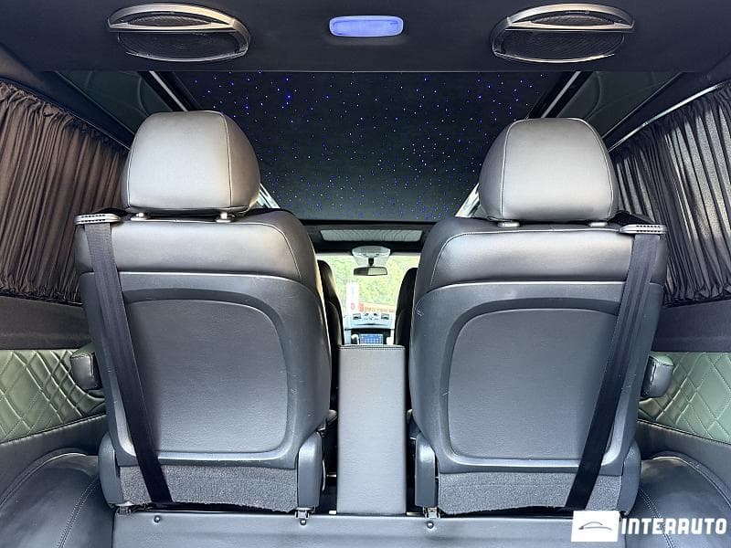 Mercedes Vito 2012 — Миниатюра 15