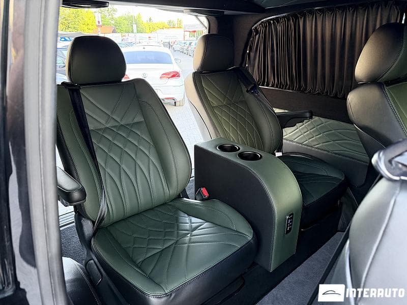 Mercedes Vito 2012 — Миниатюра 13