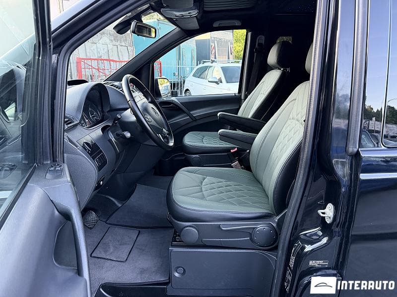 Mercedes Vito 2012 — Миниатюра 6