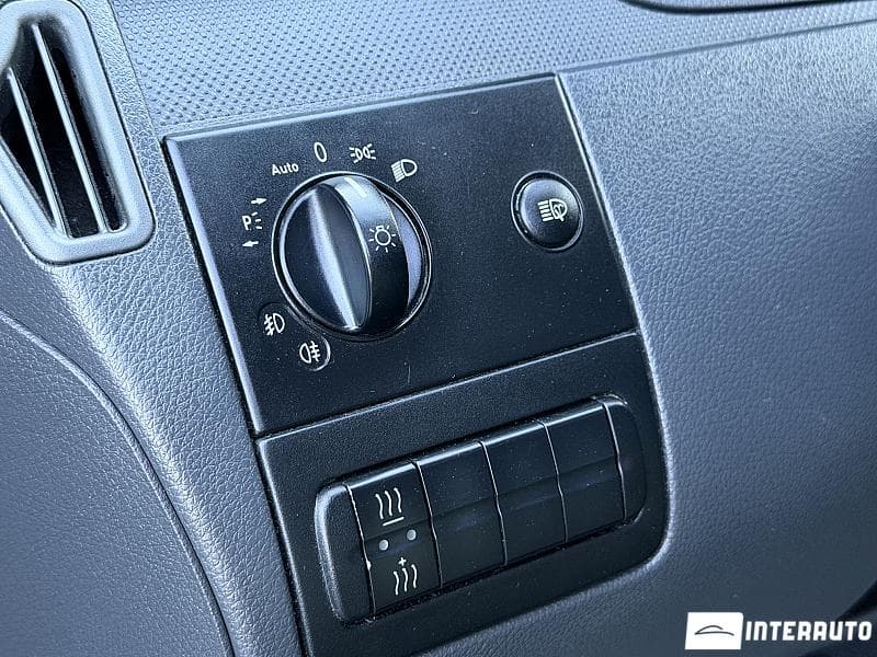 Mercedes Vito 2012 — Миниатюра 9