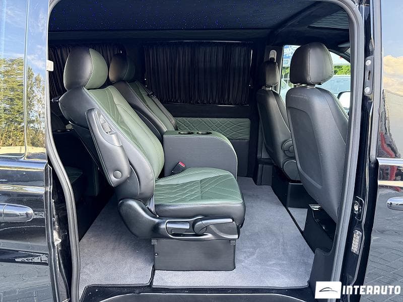 Mercedes Vito 2012 — Миниатюра 14