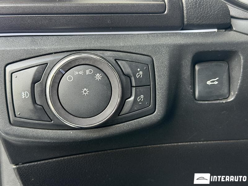 Ford Fusion 2017 — Миниатюра 13
