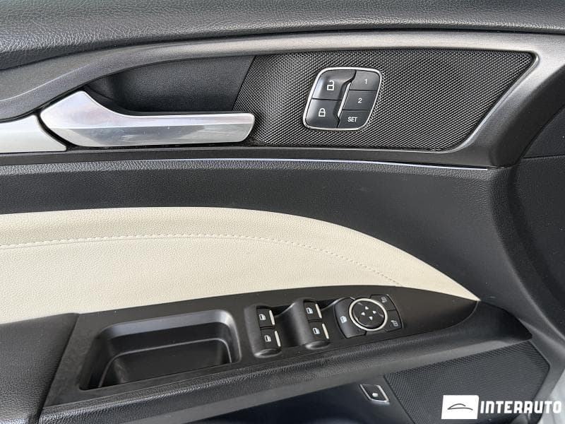 Ford Fusion 2017 — Миниатюра 15