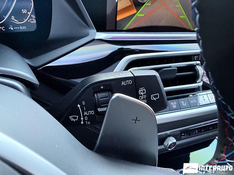 2021 BMW X5 4.5e — Miniatură 11