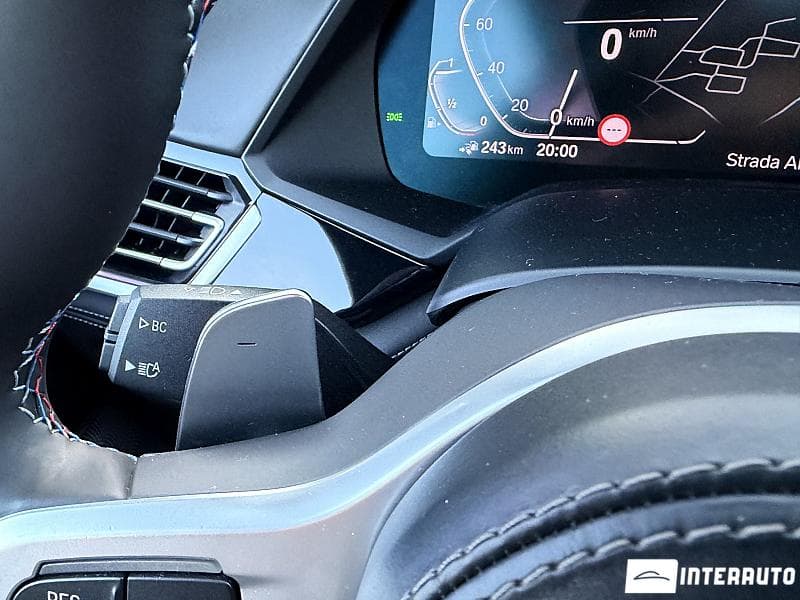 2021 BMW X5 4.5e — Miniatură 10