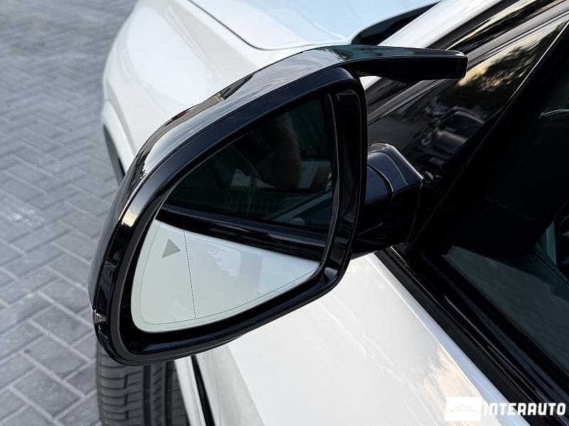 2021 BMW X5 4.5e — Miniatură 5