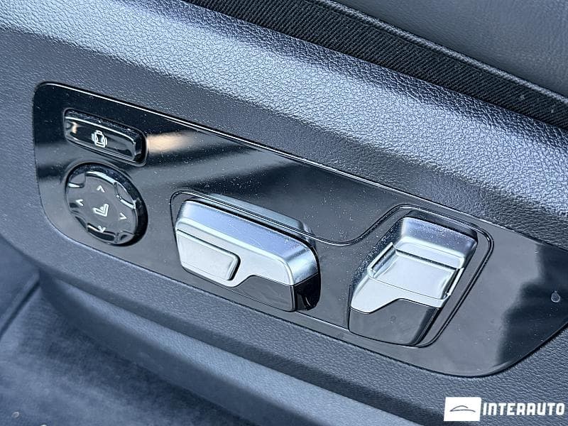 2021 BMW X5 4.5e — Miniatură 19