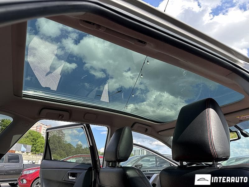 Toyota Auris 2013 — Миниатюра 15