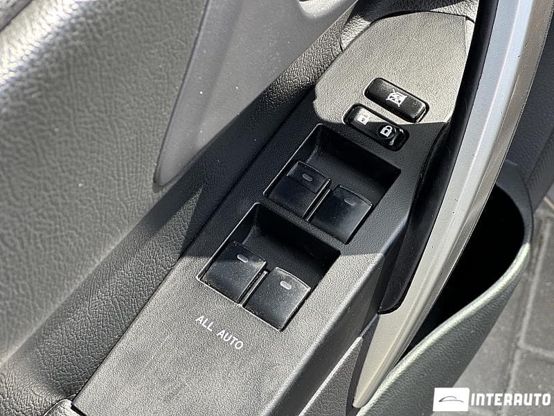 Toyota Auris 2013 — Миниатюра 19