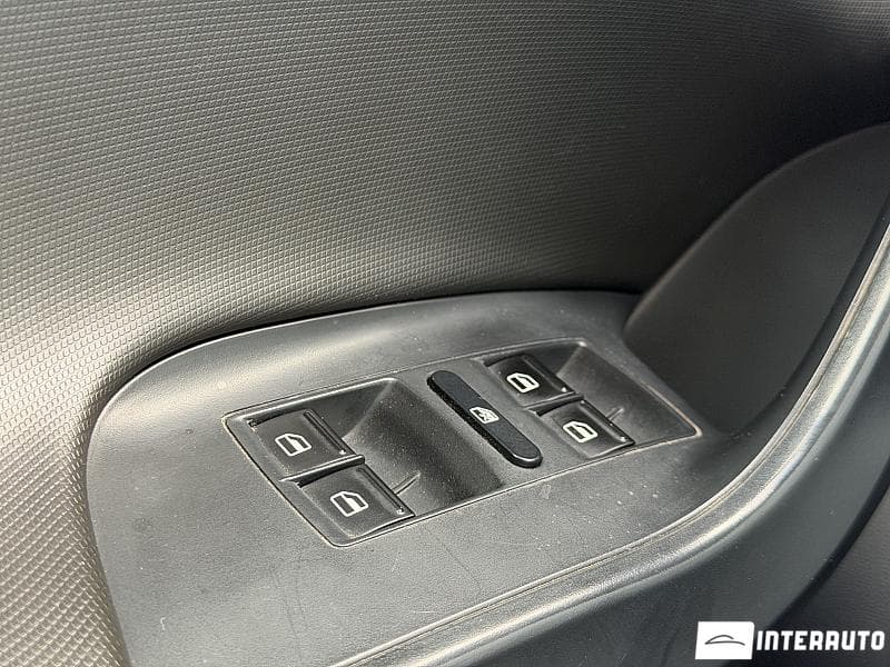 Seat Ibiza 2011 — Миниатюра 14