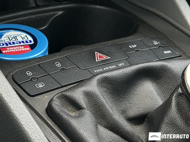Seat Ibiza 2011 — Миниатюра 11