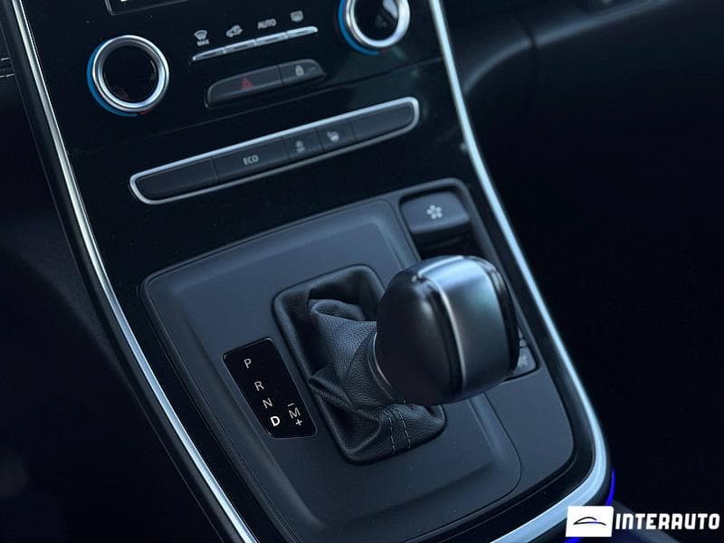 Renault Scenic 2018 — Миниатюра 12