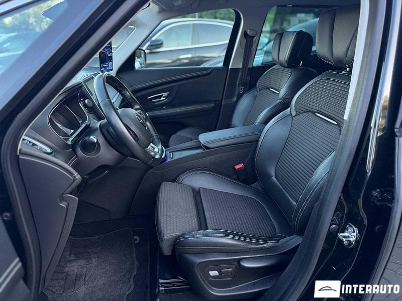 Renault Scenic 2018 — Миниатюра 5