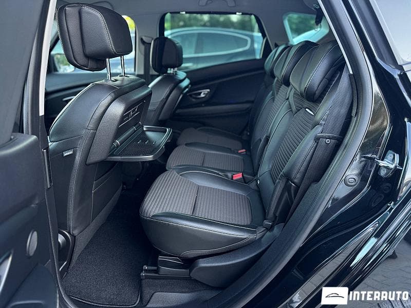 Renault Scenic 2018 — Миниатюра 13