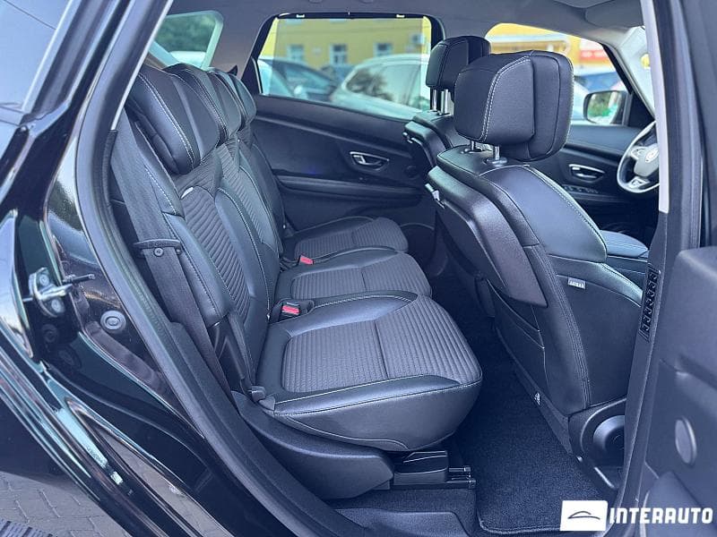 Renault Scenic 2018 — Миниатюра 14
