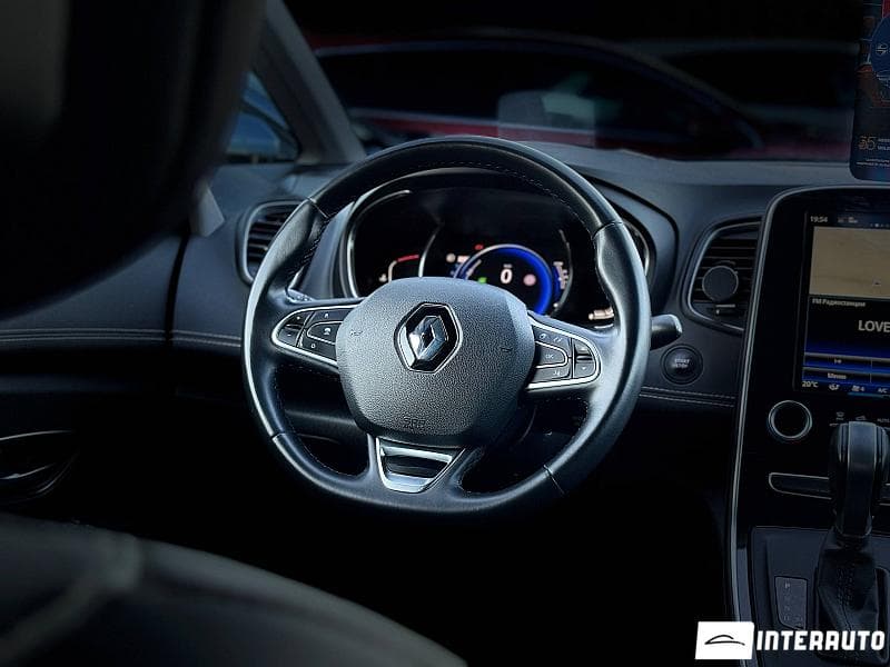 Renault Scenic 2018 — Миниатюра 7