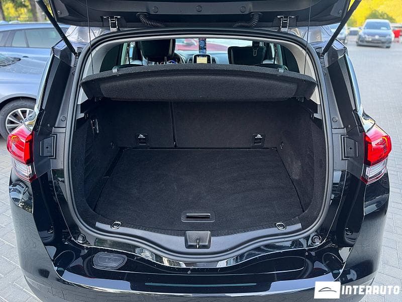 Renault Scenic 2018 — Миниатюра 19