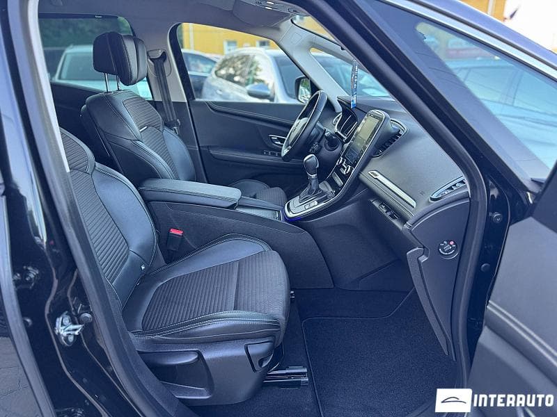 Renault Scenic 2018 — Миниатюра 15