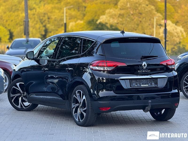 Renault Scenic 2018 — Миниатюра 4