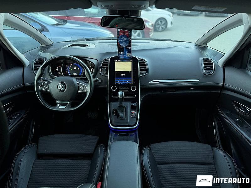 Renault Scenic 2018 — Миниатюра 6