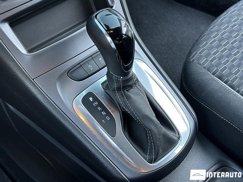 Opel Astra 2020 — Миниатюра 11