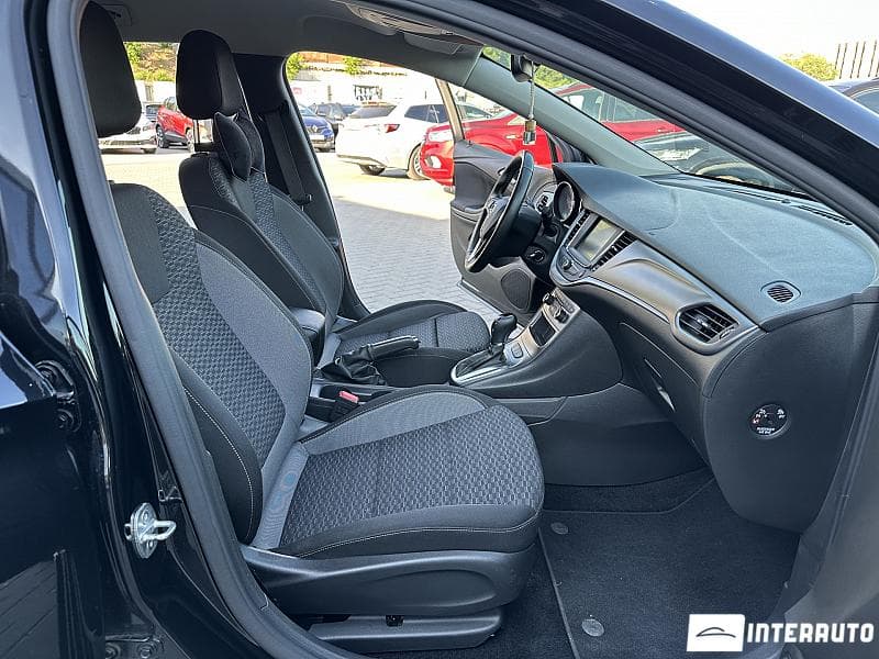 Opel Astra 2020 — Миниатюра 14
