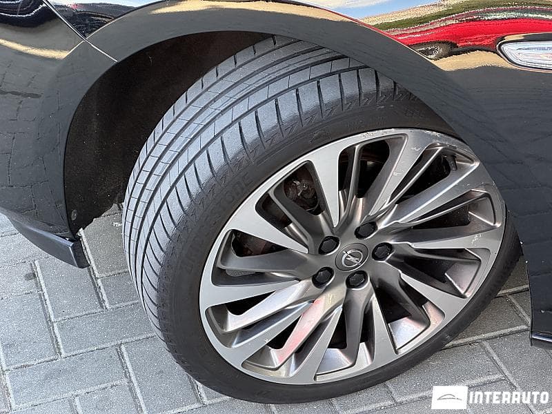 Opel Astra 2020 — Миниатюра 15