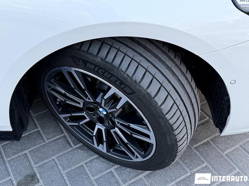 BMW 520 2023 — Миниатюра 7