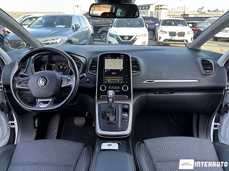 Renault Grand Scenic 2023 — Миниатюра 6