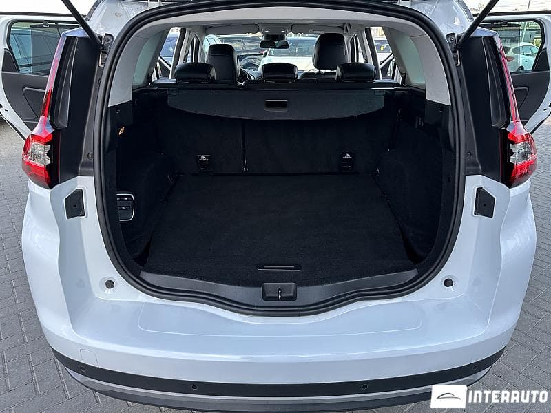Renault Grand Scenic 2023 — Миниатюра 21