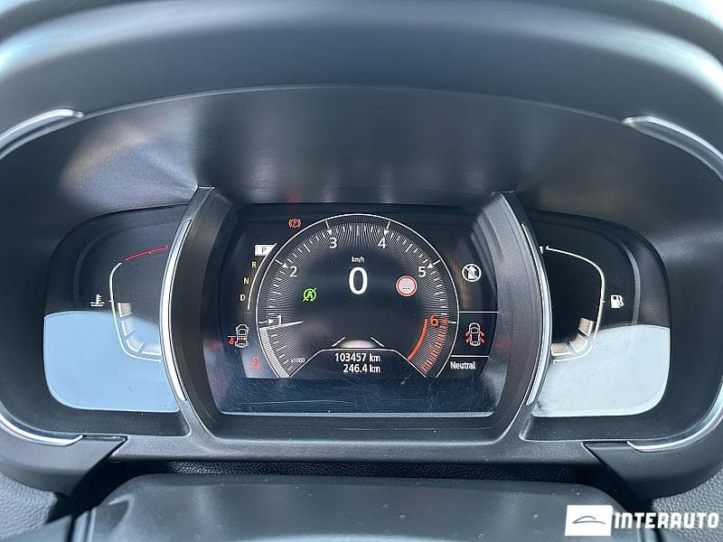 Renault Grand Scenic 2023 — Миниатюра 8