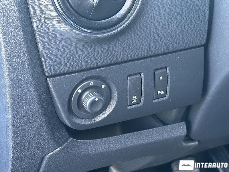 Dacia Lodgy Stepway 2018 — Миниатюра 16