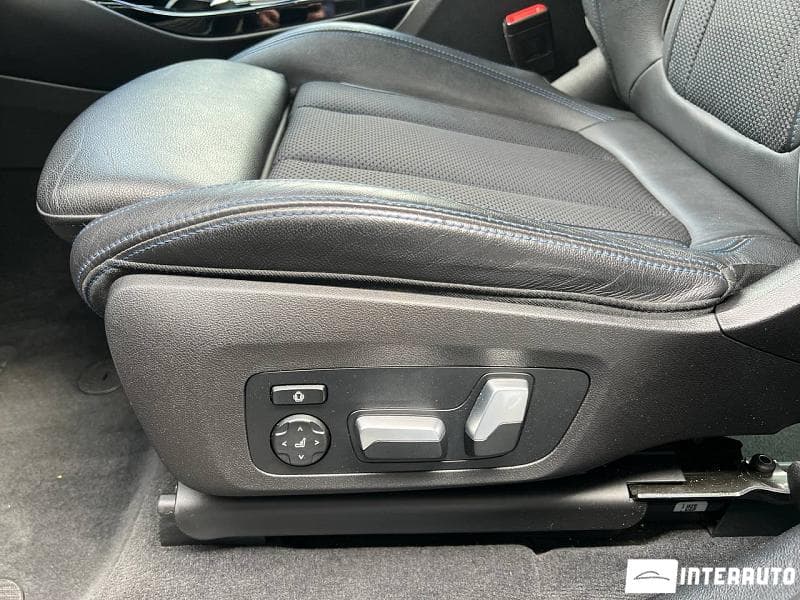 BMW X3 3.0e 2021 — Миниатюра 21